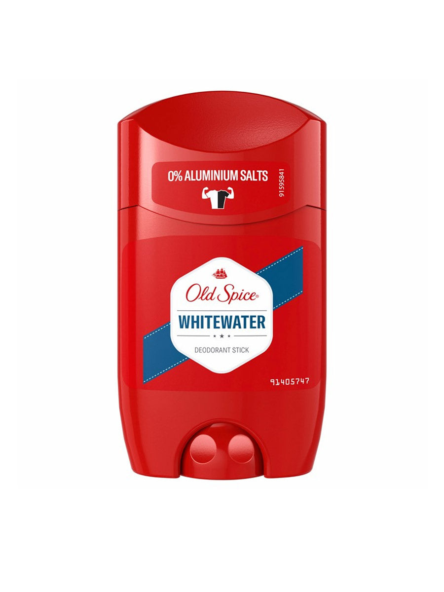 Old Spice Whte Water Deo Stick 50ml