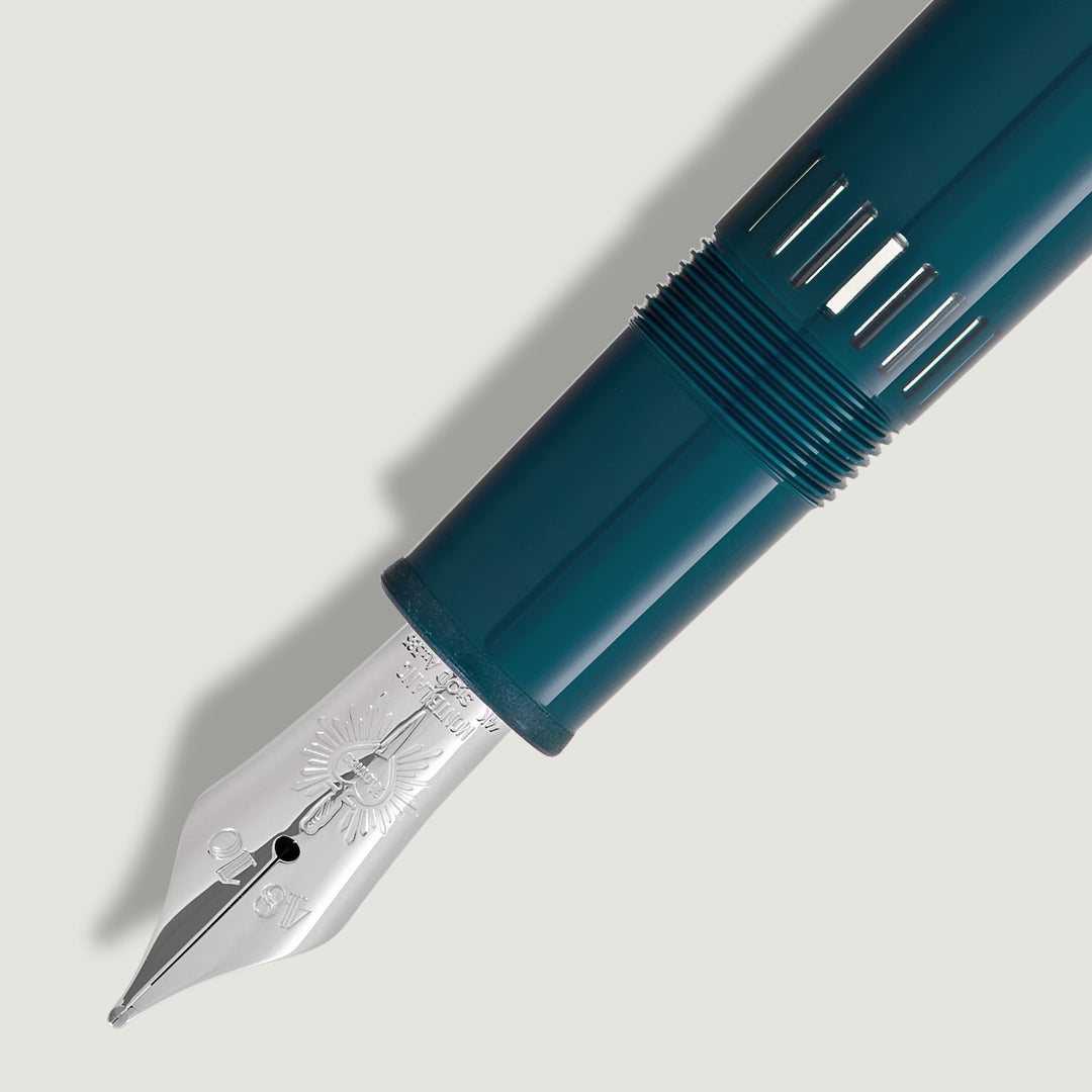 MB Meisterstück Romeo & Juliet Fountain Pen MB132914
