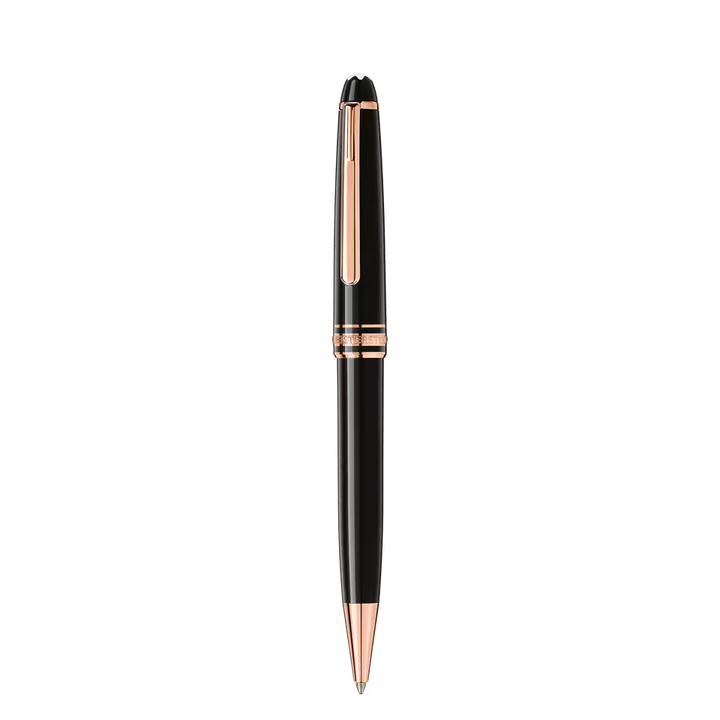 Meisterstück Rose Gold-Coated Classique Ballpoint Pen MB132488