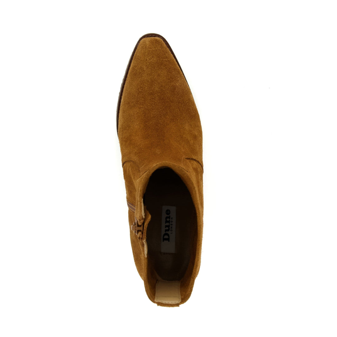 PASTERN - TAN
