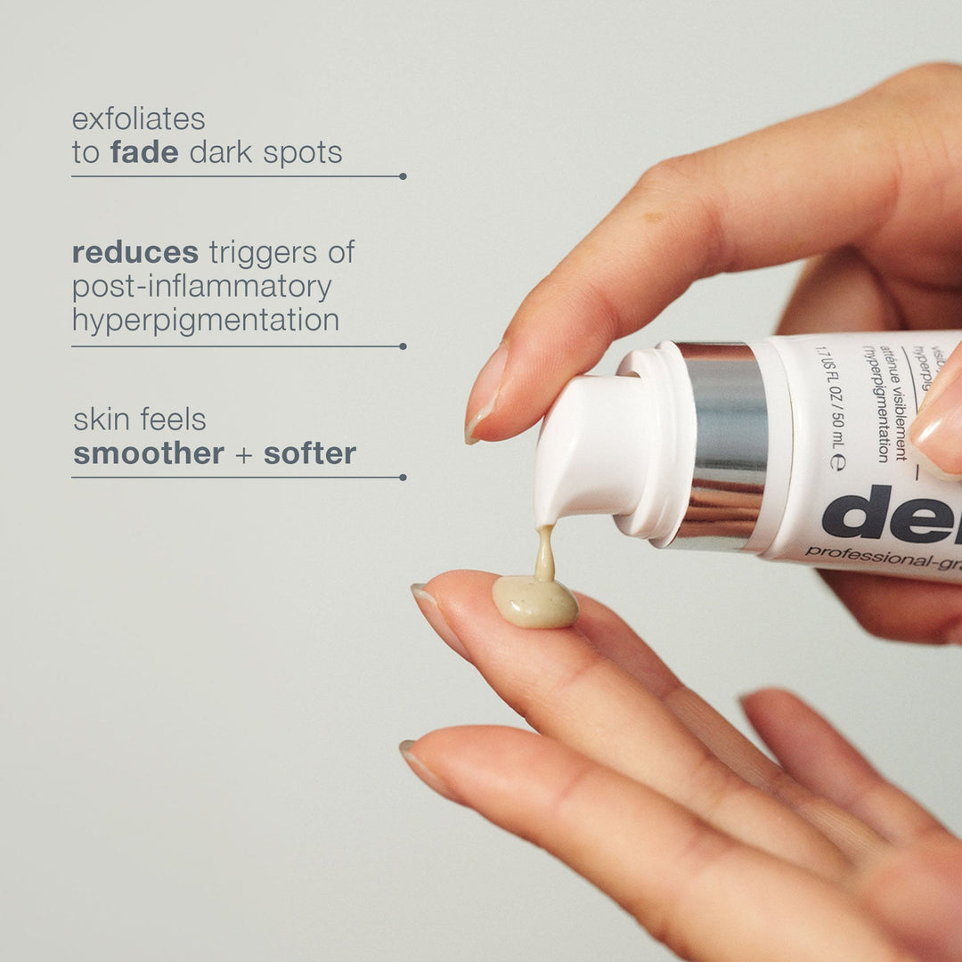 Dermalogica Powder Bright Dark Spot Peel Hyper Pigmentation 50ml