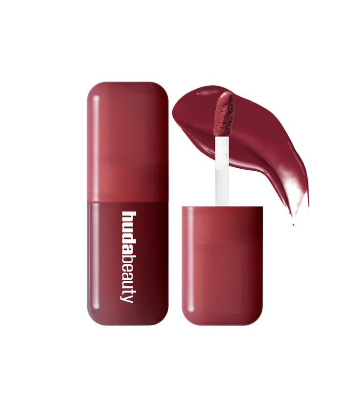 Huda Beauty Blush Filter Liquid Blush Black Cherry 4.5ml