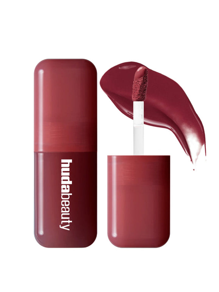 Huda Beauty Blush Filter Liquid Blush Black Cherry 4.5ml