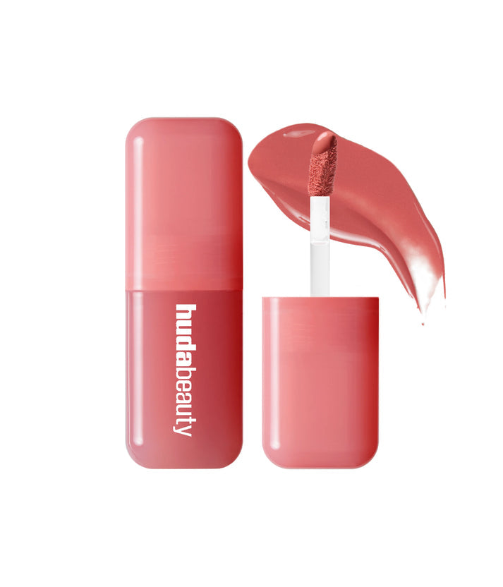 Huda Beauty Liquid Blush Strawberry Cream 4.5ml