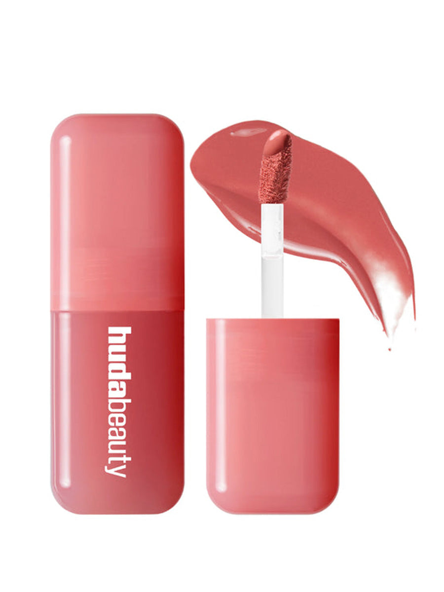 Huda Beauty Liquid Blush Strawberry Cream 4.5ml