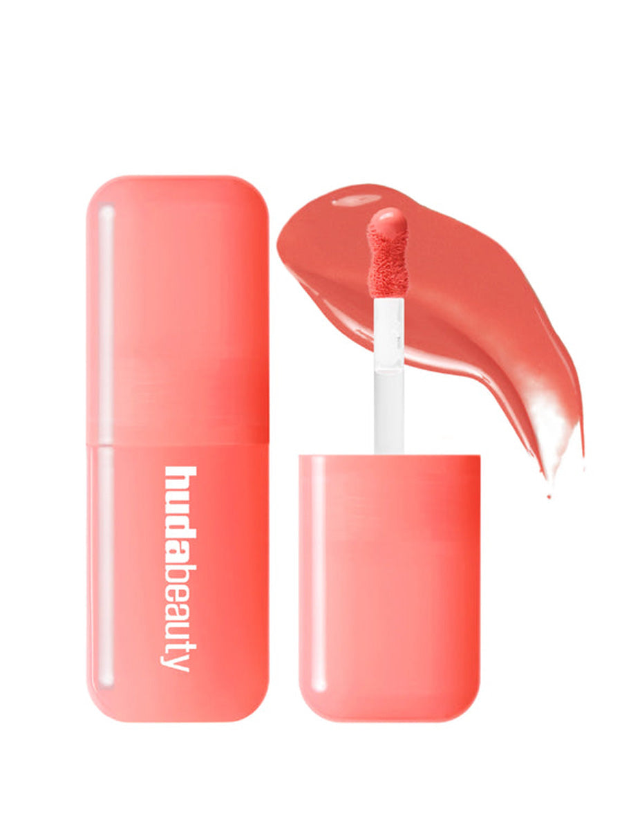 Huda Beauty Blush Filter Liquid Blush Sunset Lychee 4.5ml