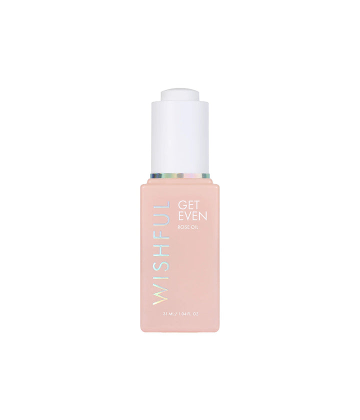 Wishful Get Even Rose Oil 31ml