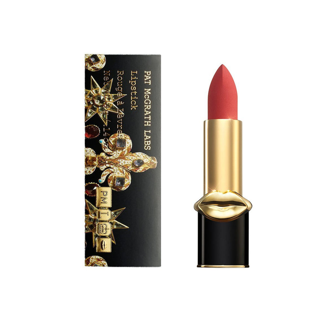 Pat Mcgrath Labs Matte Trance Lipstick 057 Fever Dream 4g