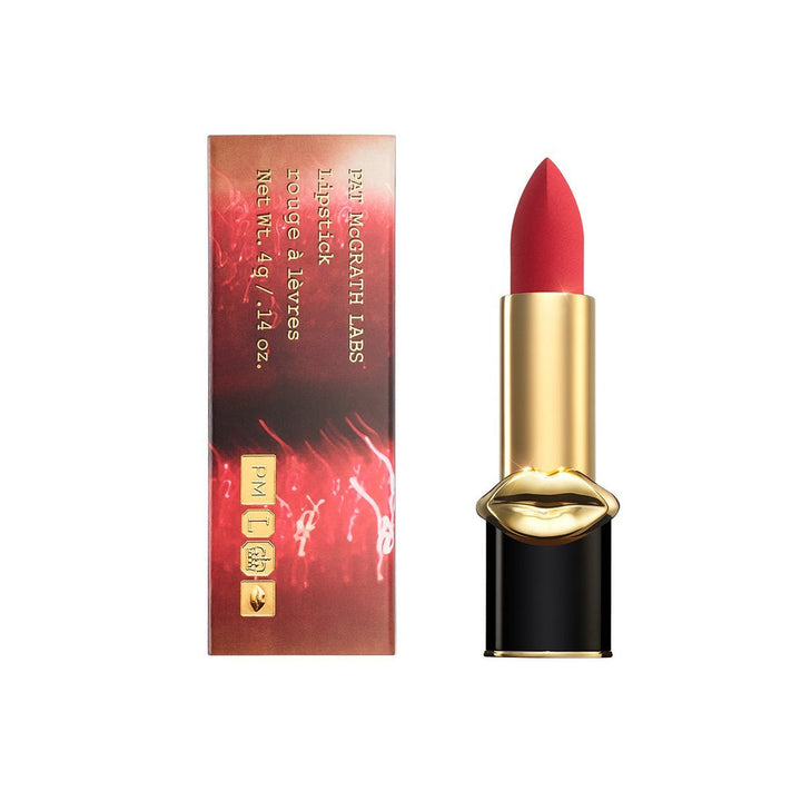 Pat Mcgrath Labs Matte Trance Lipstick 049 Forbidden Love 4g