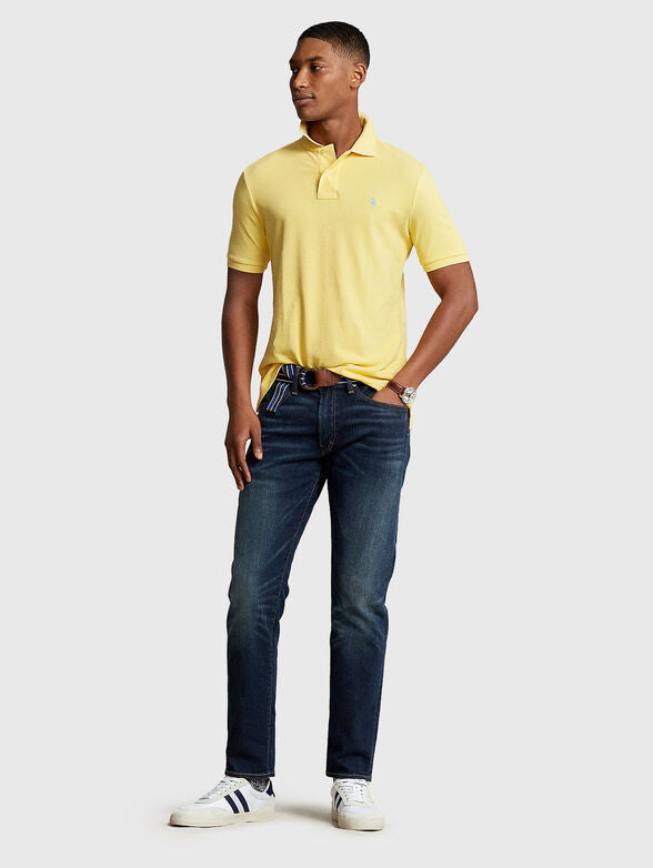 RL Men S/S Polo MT-710782592
