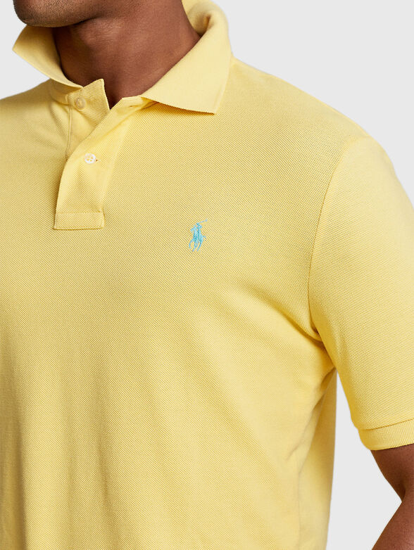 RL Men S/S Polo MT-710782592