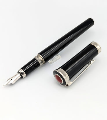 Cartier Fountain Pen Art Deco ST260002