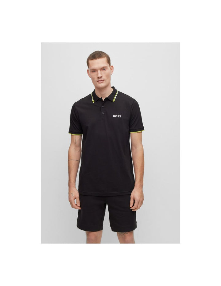 Hugo Boss Men S/S Polo AT-SB-50469094