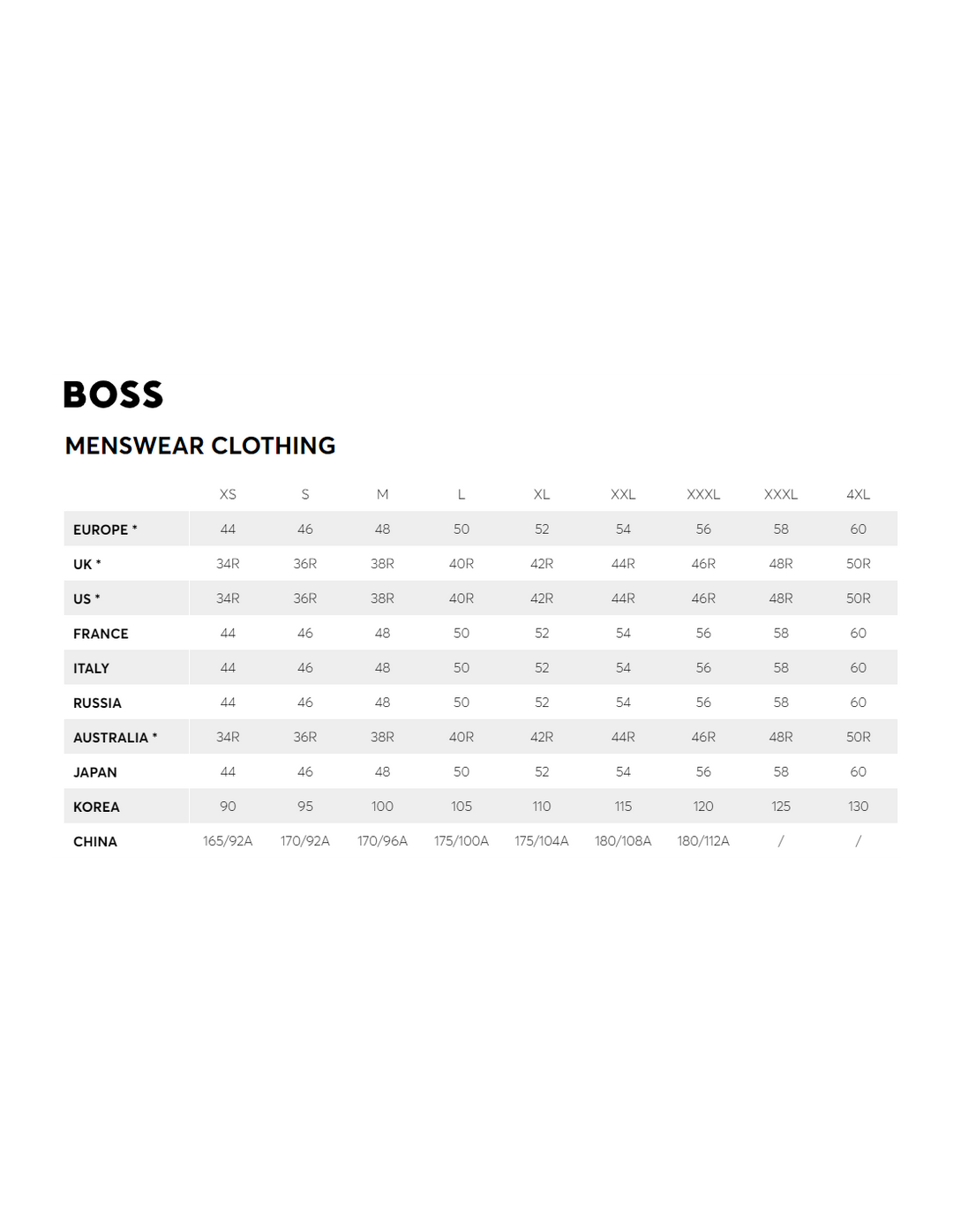 Hugo Boss Men S/S Polo AT-SB-50469094