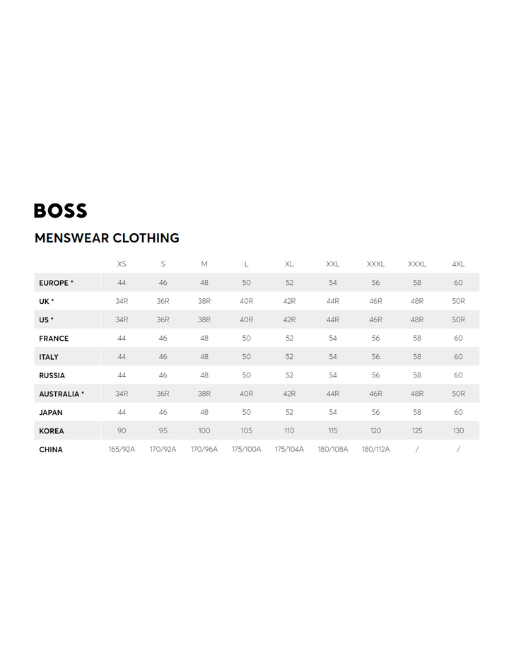 Hugo Boss Men S/S Polo AT-SB-50469094