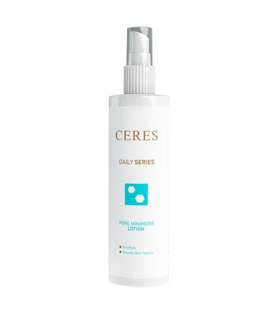 Ceres Pore Minimizer Lotion 200ml