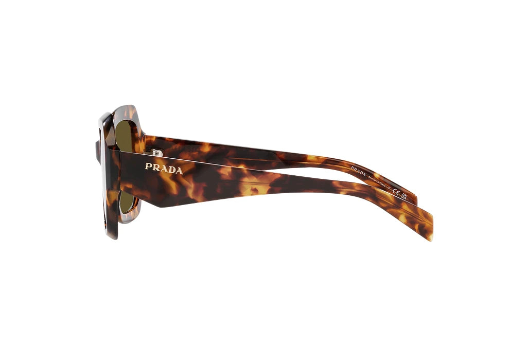 Prada Sunglass 0PR 28ZS 14L09Z