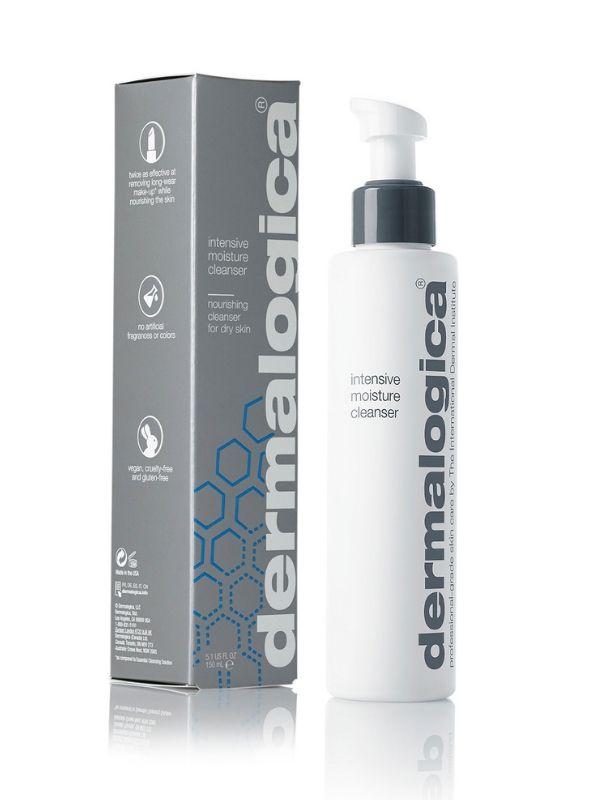 Dermalogica Intensive Moisture Cleanser For Dry Skin 150ml
