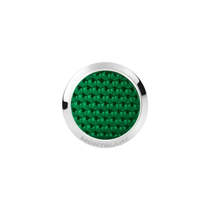 Cufflinks Meisterstück Green MB129831