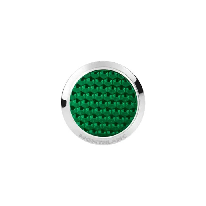 Cufflinks Meisterstück Green MB129831