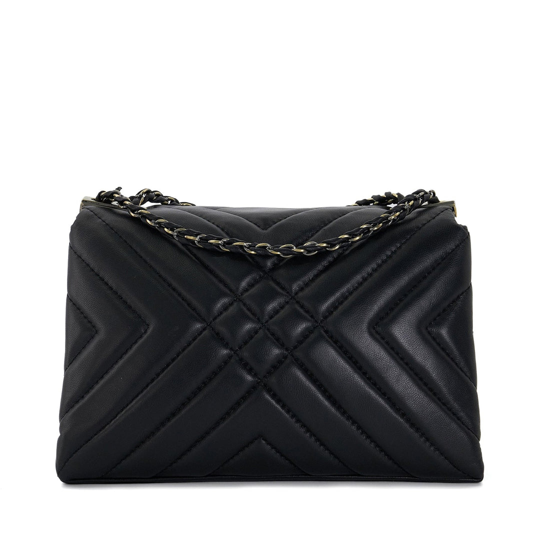 REGENT - BLACK