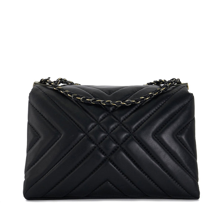 REGENT - BLACK