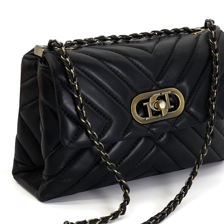 REGENT - BLACK