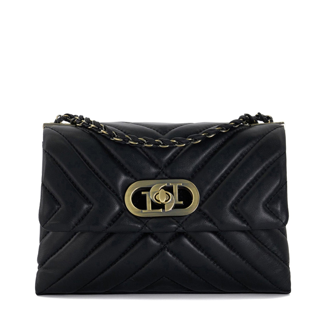 REGENT - BLACK