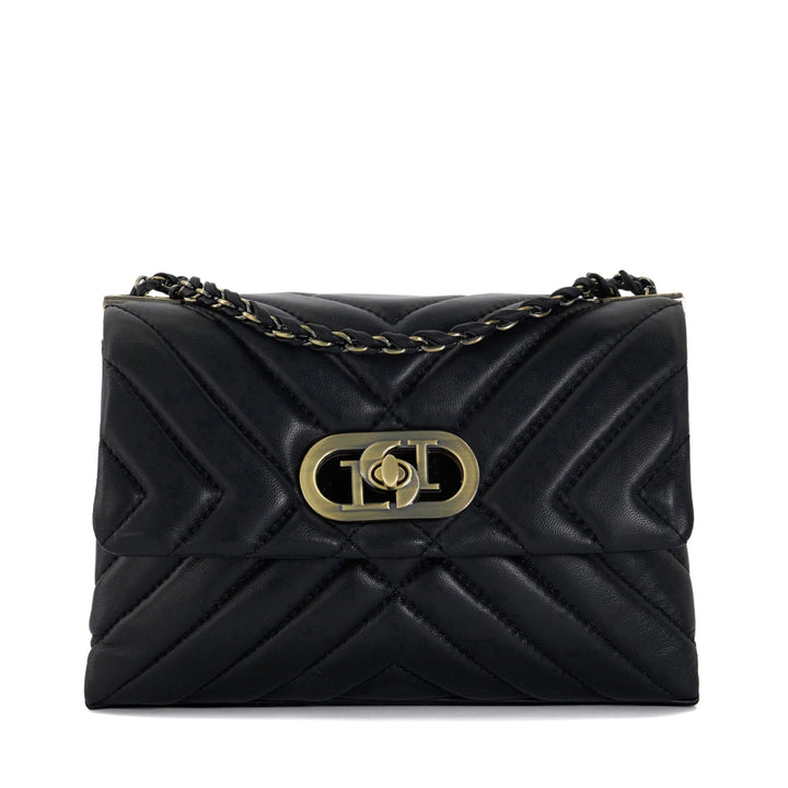 REGENT - BLACK