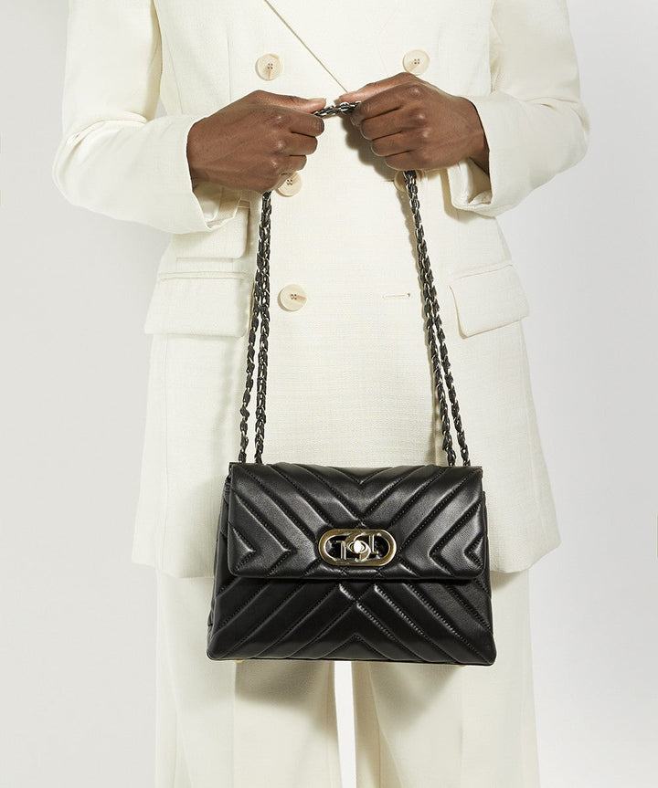 REGENT - BLACK
