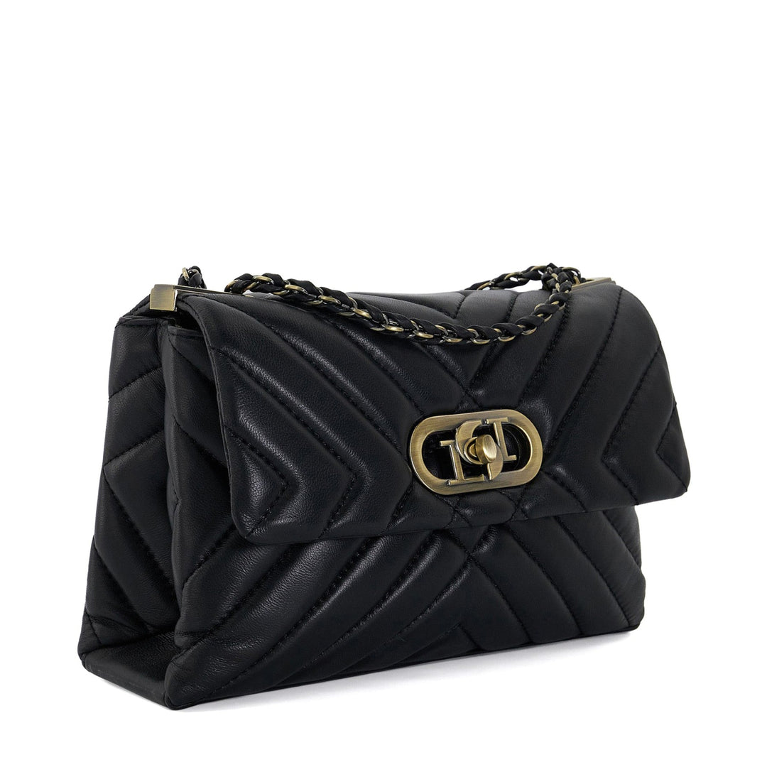 REGENT - BLACK