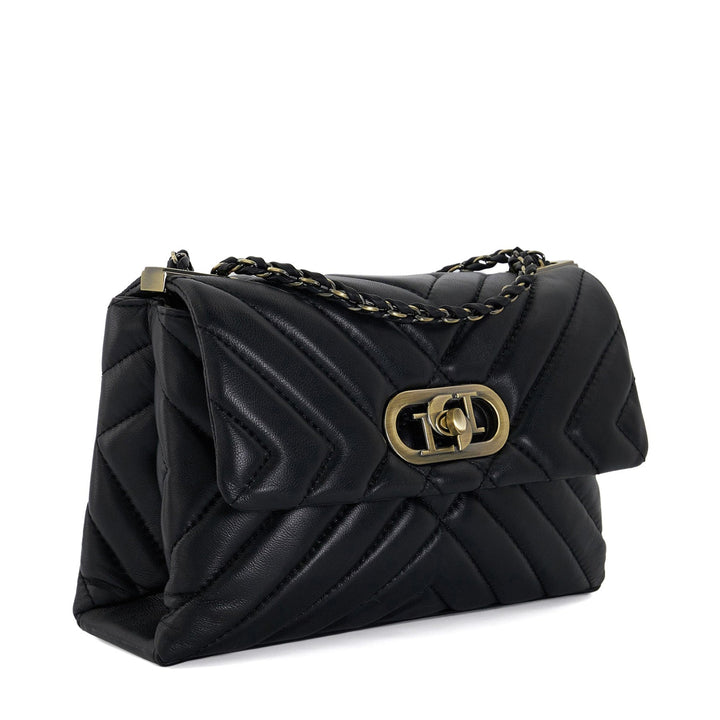 REGENT - BLACK