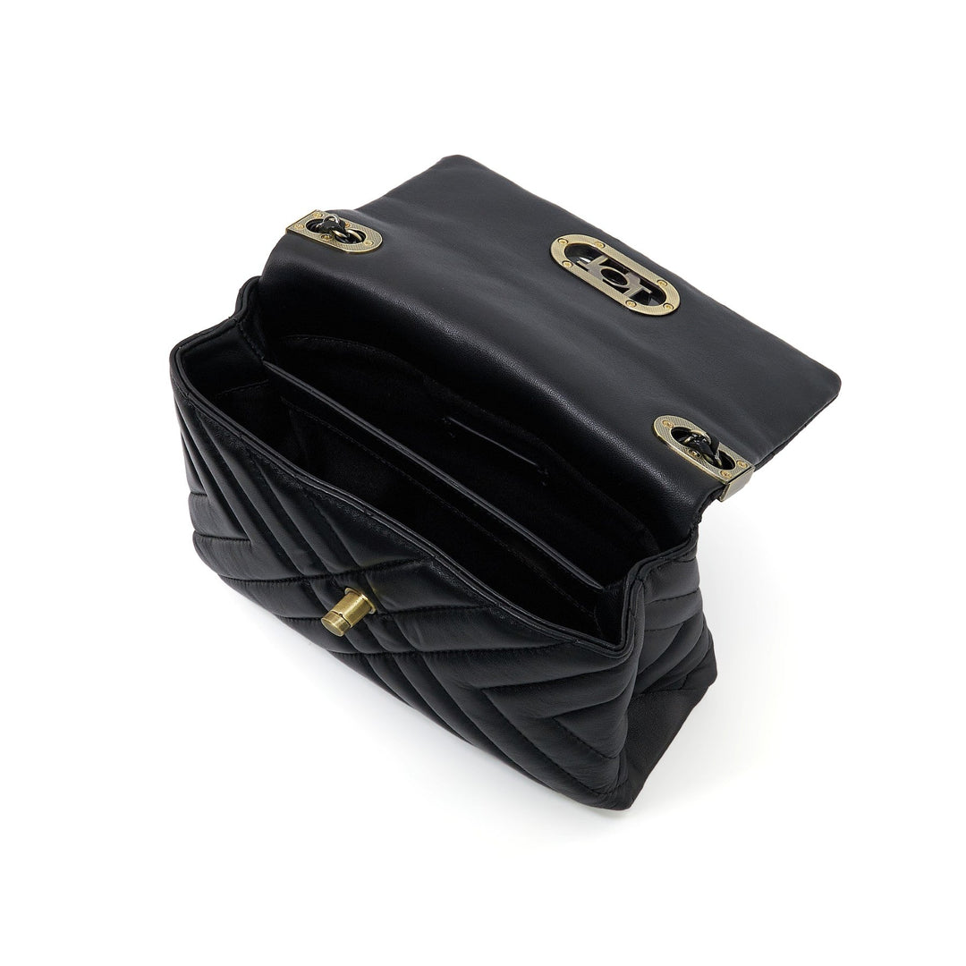 REGENT - BLACK