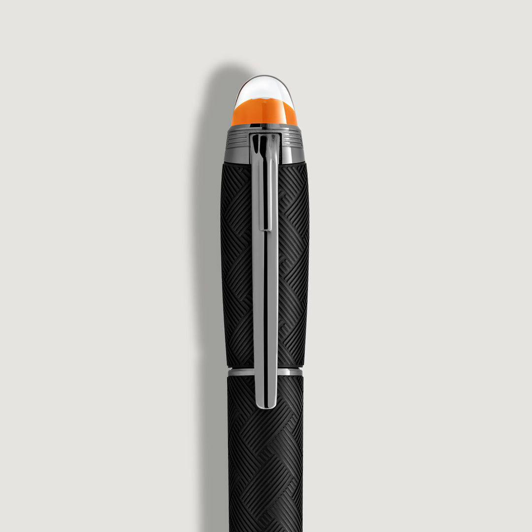 MB StarWalker Extreme Precious Resin Fountain Pen MB133762