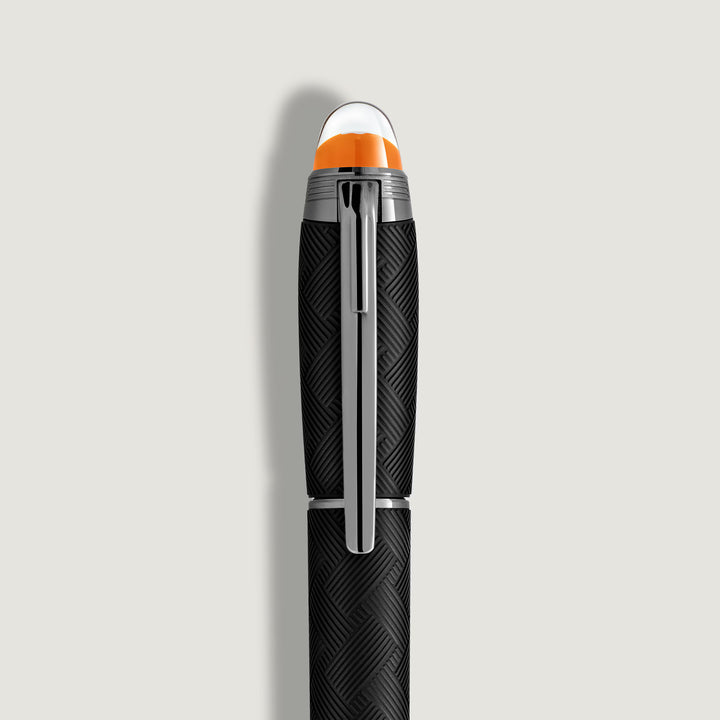 MB StarWalker Extreme Precious Resin Fountain Pen MB133762