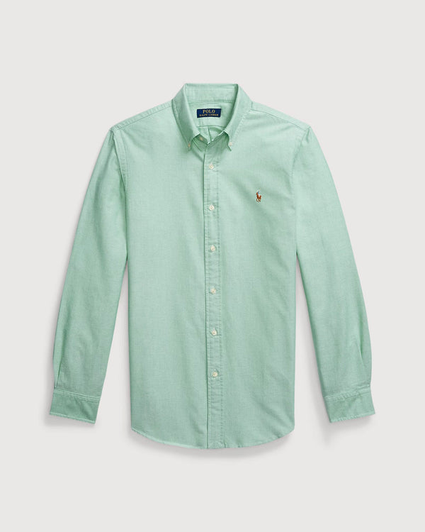 RL Men L/S Button Down Casual Shirt MT-7108055620