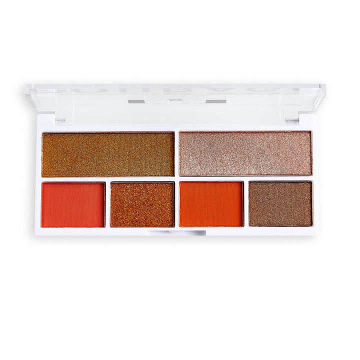 Makeup Revolution Relove Colour Play Courage Shadow Palette