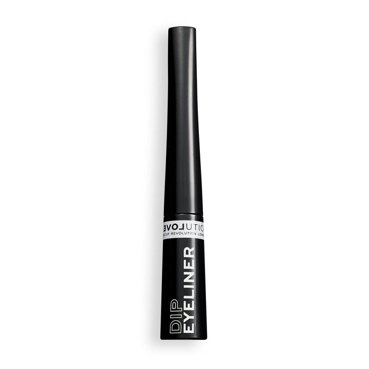 Makeup Revolution Relove Dip Eyeliner Black