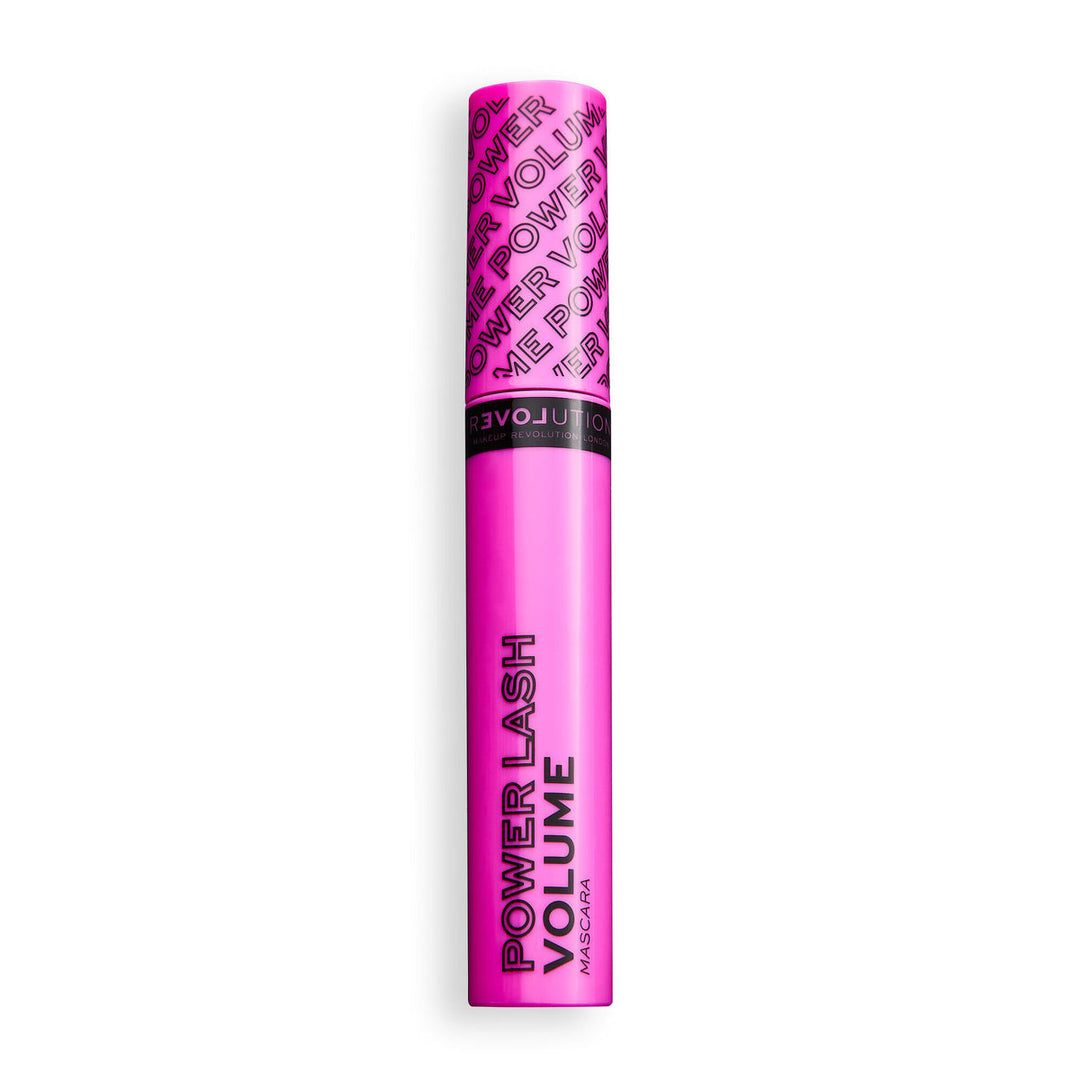 Makeup Revolution Relove Power Lash Volume Mascara