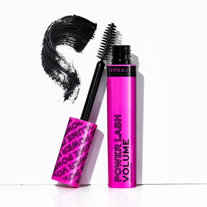 Makeup Revolution Relove Power Lash Volume Mascara