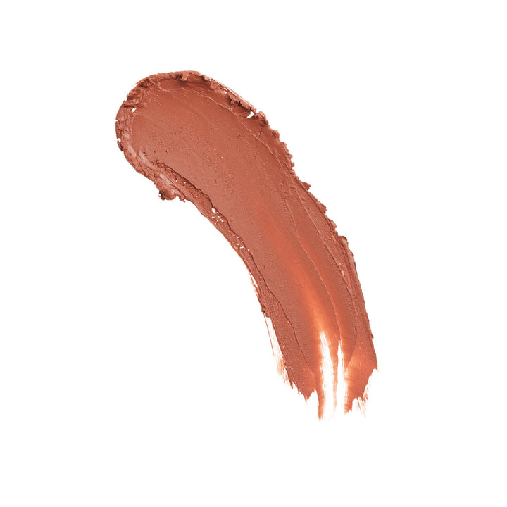 Makeup Revolution New Neurtral Satin Matte Lipstick Rumba