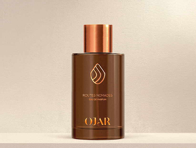 Ojar Routes Nomades EDP 100ml (Unisex)