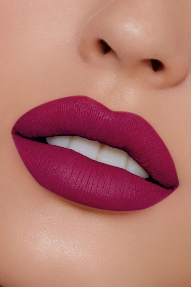 VIDA Matte Matters Lip Stick 202