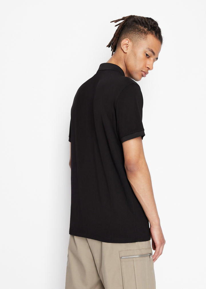 A/X Men S/S Polo AT-SB-8NZF80Z8H4Z