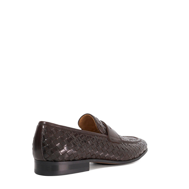 SALAMAN - DARKBROWN