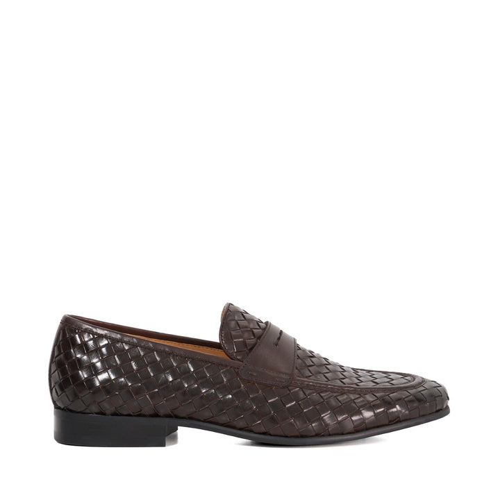SALAMAN - DARKBROWN