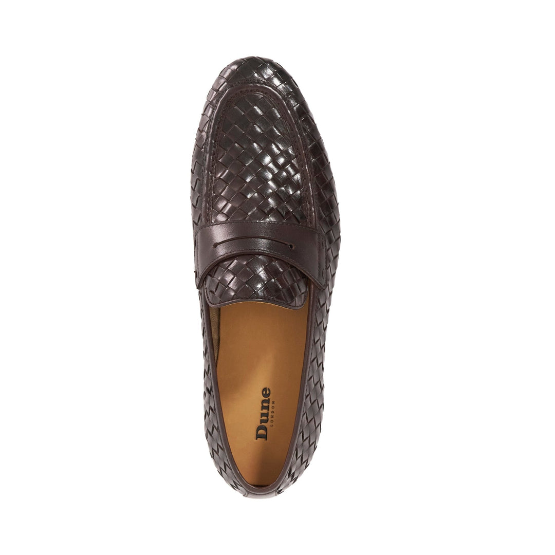 SALAMAN - DARKBROWN
