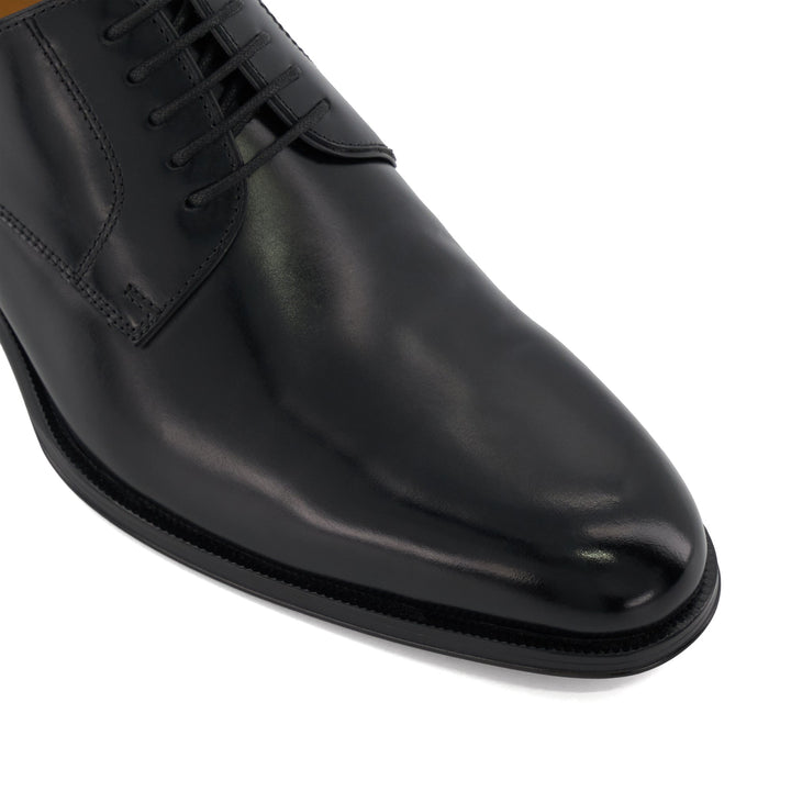 SALISBURY - BLACK