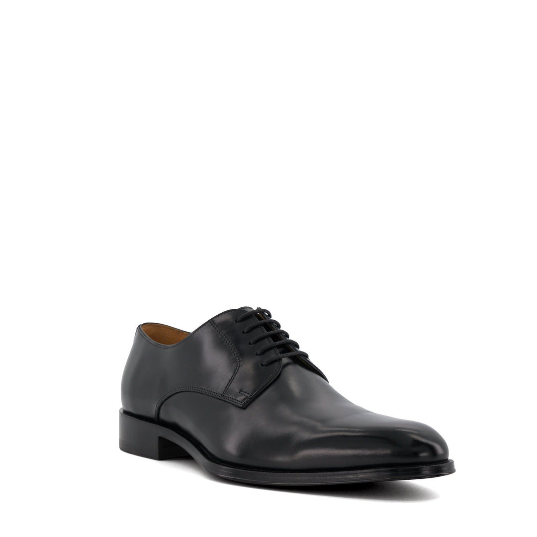 SALISBURY - BLACK