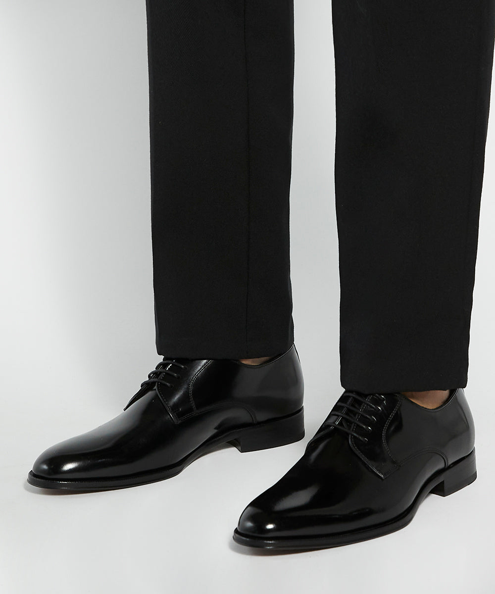 SALISBURY - BLACK
